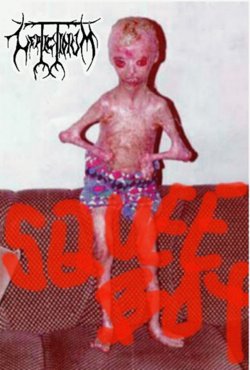 Leptictidium : Squee Boy